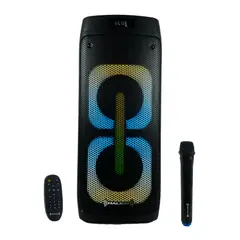 HALION - PARLANTE HA-633 ALPINE - BLUETOOTH