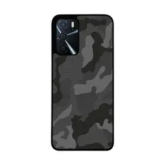 GENERICO - Funda Protector Case Para OPPO A16