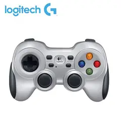 LOGITECH - GAMEPAD F710 WIRELESS