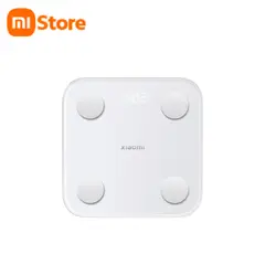 XIAOMI - Balanza Body Composition Scale S400