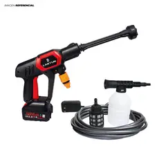 GENERICO - Set de Hidrolavadora Professional 120 V