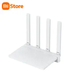 XIAOMI - Router AX3000T EU