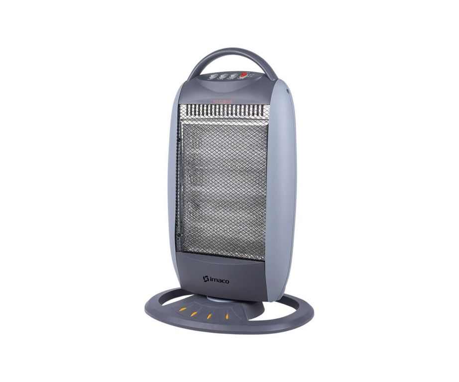 Estufa Halogena HH1200