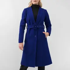 TEILOR - ABRIGO DE PAÑO IVY CASUAL MUJER