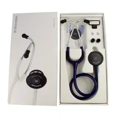 RIESTER - Estetoscopio Adulto Duplex 2.0 + Estuche