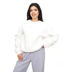 OSHIK - POLERA AFRANELADA