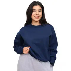 OSHIK - POLERA AFRANELADA