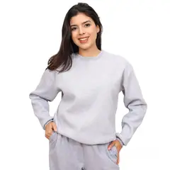 OSHIK - POLERA AFRANELADA