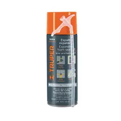 TRUPER - Espuma Expansiva, 300 Ml
