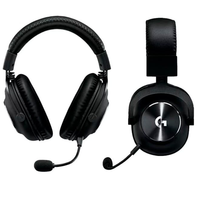 G Pro X Wireless Audifonos LightSpeed Gamer