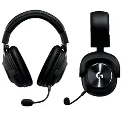 LOGITECH - G Pro X Wireless Audifonos LightSpeed Gamer