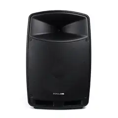 HALION - PARLANTE ACTIVO PHA-15F 15″ 2UHF MIC 16 CANALES BATERIA 3000W