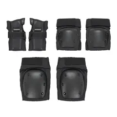 TOP SPIN - Protecciones High Quality