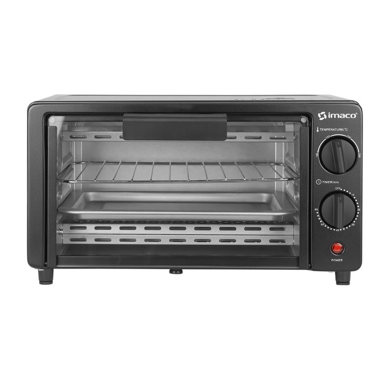 HORNO HE900B ELÉCTRICO 800W