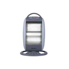 IMACO - Estufa Halogena HH1200 1200W