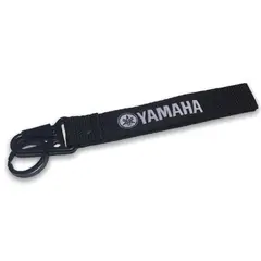 GENERICO - Llavero Yamaha Lanyard Tenere Pita Colgante Llaves R15 R3 Fz