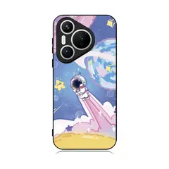 GENERICO - Funda Protector Case Para HUAWEI P70 PURA 70