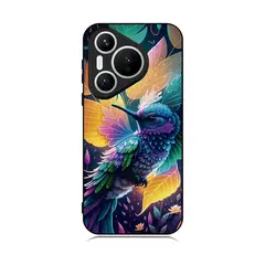 GENERICO - Funda Protector Case Para HUAWEI P70 PURA 70