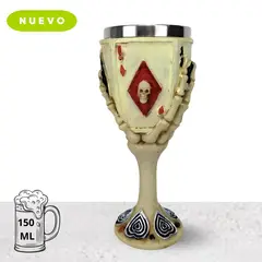 GENERICO - Copa En forma de mano