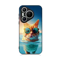 GENERICO - Funda Protector Case Para HUAWEI P70 PURA 70