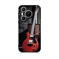 GENERICO - Funda Protector Case Para HUAWEI P70 PURA 70