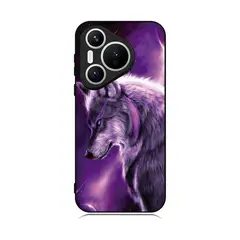 GENERICO - Funda Protector Case Para HUAWEI P70 PURA 70