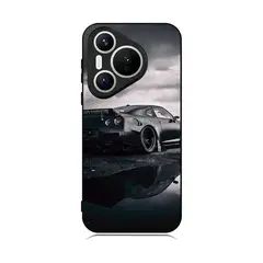 GENERICO - Funda Protector Case Para HUAWEI P70 PURA 70