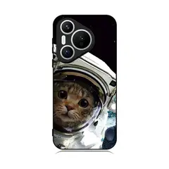 GENERICO - Funda Protector Case Para HUAWEI P70 PURA 70