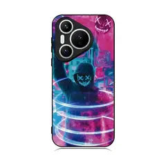 GENERICO - Funda Protector Case Para HUAWEI P70 PURA 70