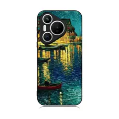 GENERICO - Funda Protector Case Para HUAWEI P70 PURA 70