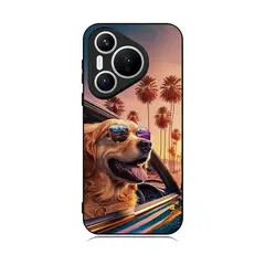 GENERICO - Funda Protector Case Para HUAWEI P70 PURA 70