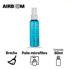 AIRBOOM - Kit De Limpieza AB C3 60ml
