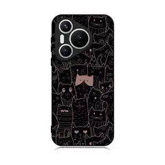 GENERICO - Funda Protector Case Para HUAWEI P70 PURA 70