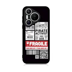 GENERICO - Funda Protector Case Para HUAWEI P70 PURA 70