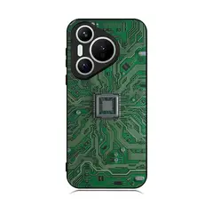 GENERICO - Funda Protector Case Para HUAWEI P70 PURA 70