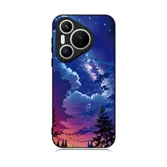 GENERICO - Funda Protector Case Para HUAWEI P70 PURA 70