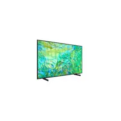 SAMSUNG - El televisor LED Crystal UHD 4K Smart TV