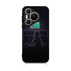 GENERICO - Funda Protector Case Para HUAWEI P70 PURA 70