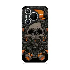 GENERICO - Funda Protector Case Para HUAWEI P70 PURA 70