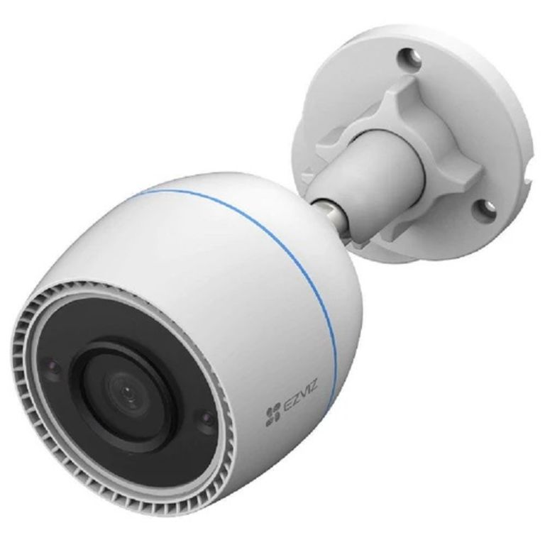 Cámara de Seguridad Wi-Fi Exterior H3C 1080p De Calidad