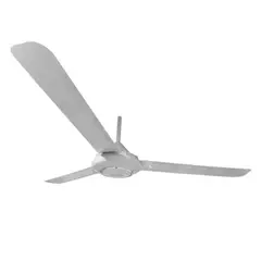 BOSSKO - Ventilador de techo BK_8230VTE 90 W blanco