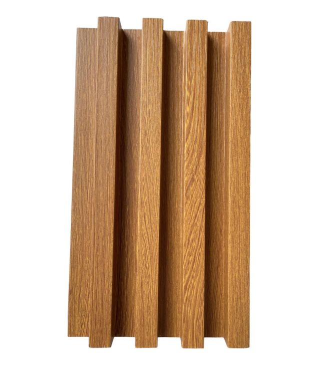 Wall Panel WPC Cedro - 290 mt x 16 cm