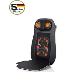 MEDISANA - SILLON DE TERAPIA SHIATSU