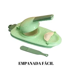 OEM - Máquina Para Hacer Mini Empanadas