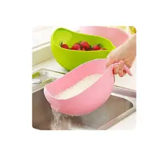 OTTOWARE - Bowl Lavador de Arroz