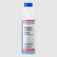 LIQUI MOLY - ADITIVO ESTABILIZADOR DE GASOLINA