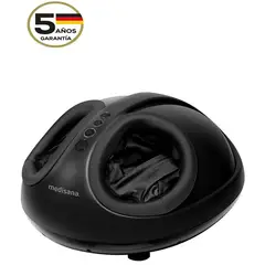 MEDISANA - MASAJEADOR DE PIES SHIATSU