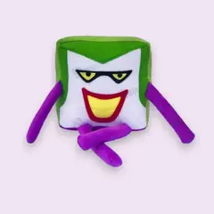 GENERICO - Joker peluche Nappa toy