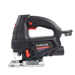 MAKUTE - Sierra Caladora 710 Watts - Guía Láser -
