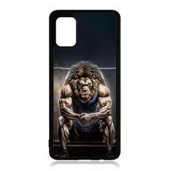 GENERICO - Funda Protector Case Para LG K42
